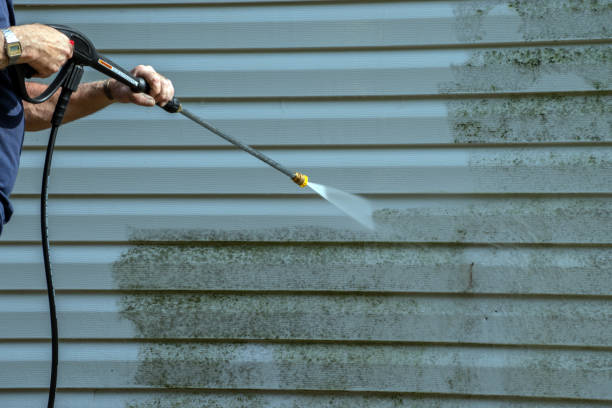 Best Pressure Washing Siding  in Slater Marietta, SC