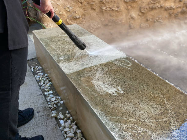 Best Garage Pressure Washing  in Slater Marietta, SC