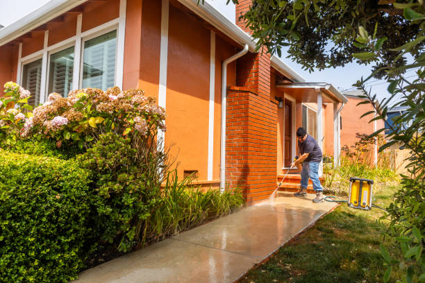 Best Exterior Home Cleaning  in Slater Marietta, SC