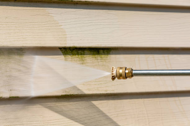 Best Fence Pressure Washing  in Slater Marietta, SC