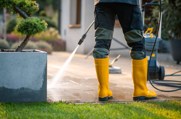 Best Sidewalk Pressure Washing  in Slater Marietta, SC